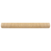 Siatka cieniująca, beżowa, 1,5 x 50 m, HDPE, 75 g/m?