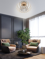 Lampa sufitowa SALO 9033-113