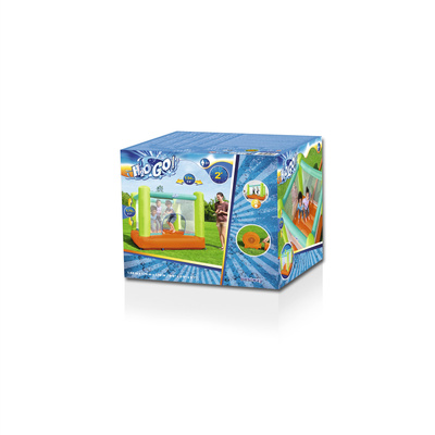 Dmuchany Zamek Do Skakania 194 x 175 x 170 cm Bestway 53394