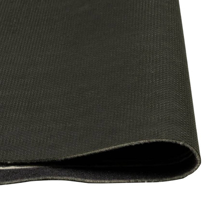 vidaXL Dywanik kuchenny z napisem Coffee, 45x150 cm, aksamitny