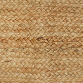 Dywany pokojowe naturalny 200 x 290 cm Juta