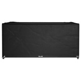 Pokrowiec na meble ogrodowe, 16 oczek, 205x205x90 cm, kwadrat