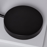 Lampa Stołowa E27 Abruzzo Salvatore