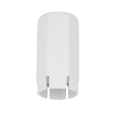 Tuba Candellux krótka biała 2282824