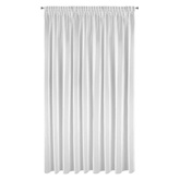 Firana Esel biała 400x250