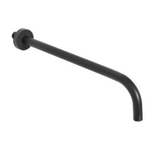 Ramię okrągłe dł 40 cm, czarne SC-D1-077-S Invena