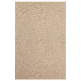 vidaXL Dywan ZIZUR, 200x290 cm, stylizowany na jutowy