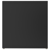 vidaXL Szafka pod TV, szara, 142,5x35x36,5 cm, materiał drewnopochodny