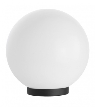 Lampa ogrodowa głowica G 250 Z ALU