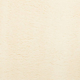 vidaXL Dywan HUARTE z krótkim włosiem, kremowy, 140x200 cm