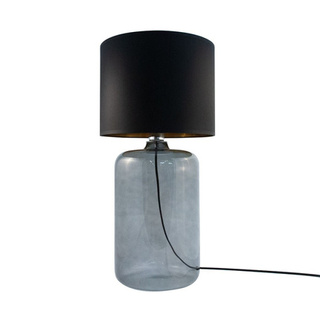 5511BKGO LAMPA STOŁOWA AMARSA GRAFIT