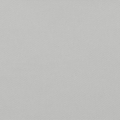 Żagiel przeciwsłoneczny, jasnoszary, 3x4x5 m, 100% poliester