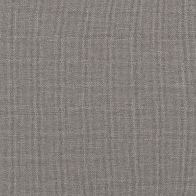 Modułowy moduł centralny sofy z poduszkami Taupe 100 cm