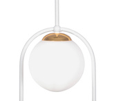Lampa wisząca K-5301 z serii ARLENA