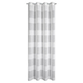 Zasłona Agata biała 140x250