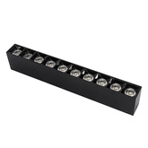 Lampa natynkowa JDL-4T 30 W