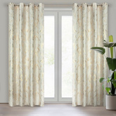 Zasłona Melody kremowa 140x250