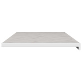 Parapet okienny Klejek marmurowy 140 x 50 x 4,5 cm PVC
