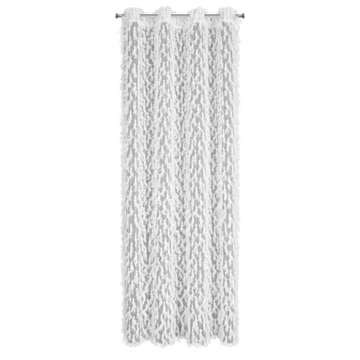 Zasłona Victoria biała 140x250