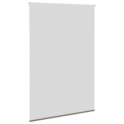 Roleta zaciemniająca kawowa 165x230 cm Szerokość tkaniny