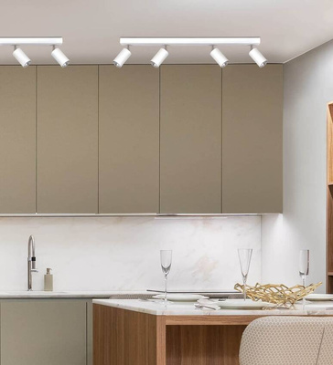 Reflektor / spot K-4556 z serii KAYLA