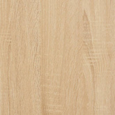 Szafka pod TV, dąb sonoma, 103,5x30x50 cm vidaXL