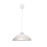 Lampa sufitowa wisząca candellux bilbao 31-09302 e27
