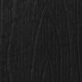 Fotel bujany Adirondack Czarny HDPE