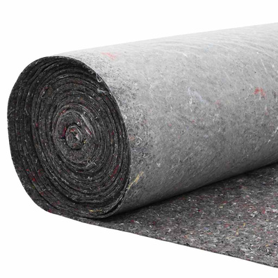 Polar do stawu Szary 1 x 50 m Poliester i Bawełna