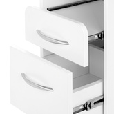 Szafka mini 969 biała 147821