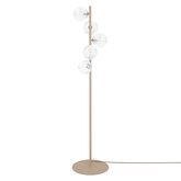 Lampa podłogowa K-5702 z serii TESORO