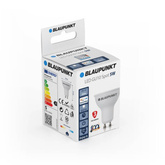 Blaupunkt Żarówka LED GU10 5W barwa naturalna