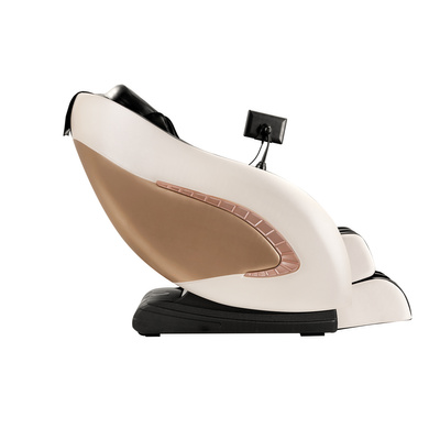 Sakura fotel masujący Classic 305 Brązowy 147322