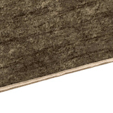 Chodnik dywanowy MARSA Zielony leśny 80 x 250 cm
