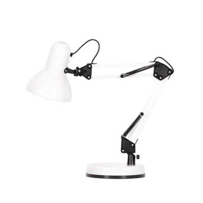 Lampka biurkowa K-MT-COSMO BIAŁY z serii COSMO