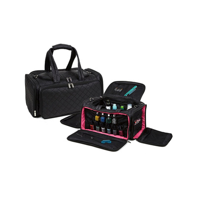 Torba kosmetyczna SAB-004 black 123152