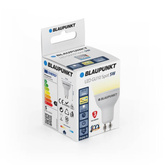 Blaupunkt Żarówka LED GU10 5W barwa ciepła