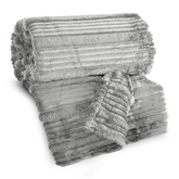 Koc Nina szary 220x200