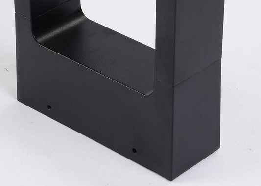 Lampa ogrodowa Abigali Bridge 7W 60cm