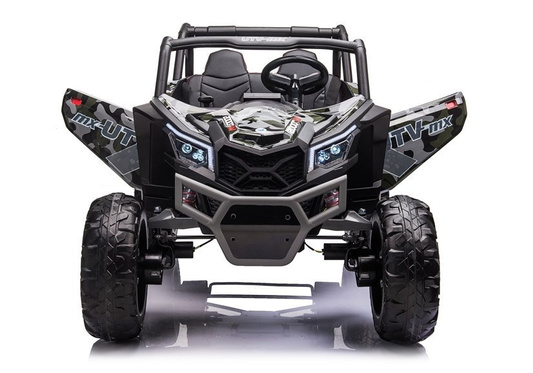 Auto na Akumulator  Buggy UTV-MX Moro Lakier MP4