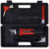 Maszynka do strzyżenia koni, 6 części, 550 W