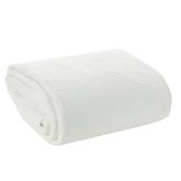 Narzuta Chon biała 170x210