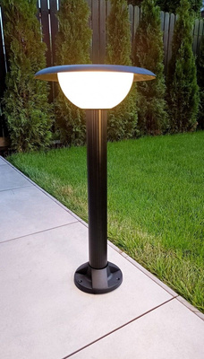 Lampa ogrodowa stojąca 1081-113