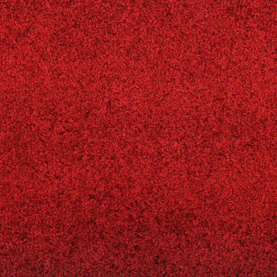 Dywanik wejściowy Czerwony i Czarny 120 x 180 cm 100% poliamid
