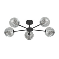Lampa sufitowa K-5717 z serii GRETA