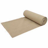 Fleece Ochronny dla Roślin Przed Mrozem Beżowy 100 x 1,6 m
