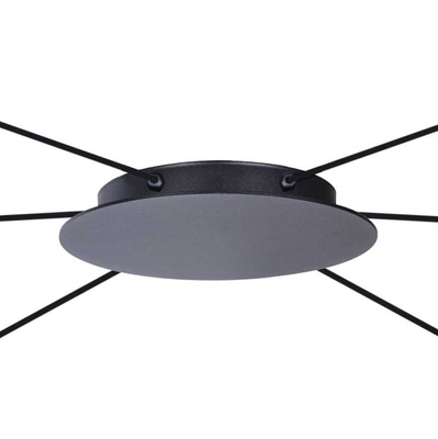 Lampa wisząca K-4898 z serii PUERTO