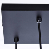 Lampa wisząca K-4863 z serii GELATO