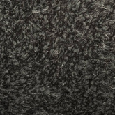 vidaXL Dywan ISTAN z długim runem, połyskujący, antracytowy 120x170 cm