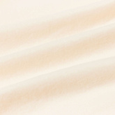Koce narzutowe 6 pcs Kremowy 240 x 220 cm Polar